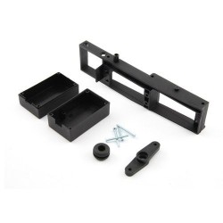 SHEPHERD VELOX Electronic tray 