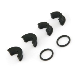 SHEPHERD VELOX Kingpin ball support