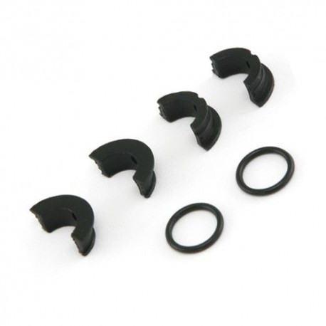 SHEPHERD VELOX Kingpin ball support