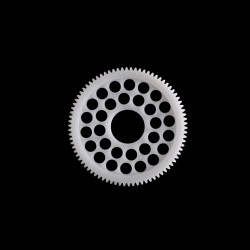 ARROWMAX SUPER DIFF GEAR 64P 90T