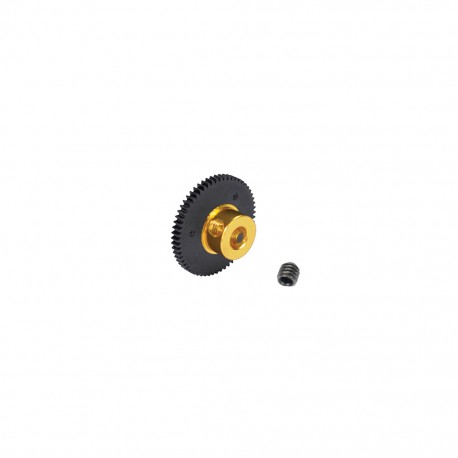 ARROWMAX Pinion Gear 64P 47T - Super Light