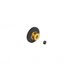 ARROWMAX Pinion Gear 64P 45T - Super Light
