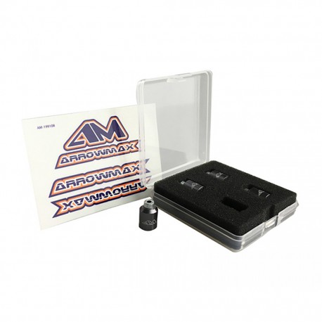 ARROWMAX Body Post Marker for 1/8 Cars - Gr