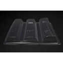 ZooRacing ZR-0010 Set Alerones Touring 1:10 190mm
