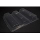 ZooRacing ZR-0010 Set Alerones Touring 1:10 190mm