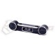 3RACING Aluminum Rear Suspension Mount RR 2.5 Degr