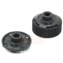 3RACING 50T Gear Differential Case For M07