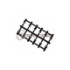 3RACING 4.8mm Ball End Set - 16mm & 12mm /V2