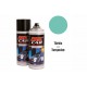 RC Car Colours Lexan Spray 400ml - BLUE GREEN