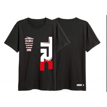 Camiseta TRC 3XL