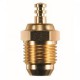 OS glowplug RP7 turbo medium, Gold-Edition