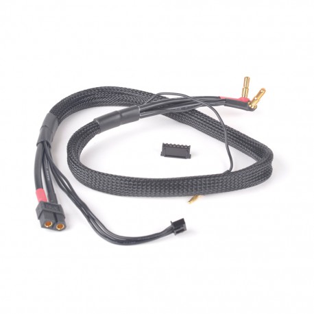 Charge Leads XT60-XH2S Balanc