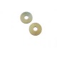 AWESOMATIX SH12X1.5 Wheel Spacer 1.5mm x 2