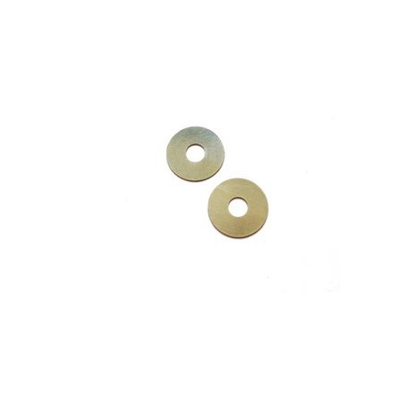 AWESOMATIX SH12X1.5 Wheel Spacer 1.5mm x 2