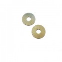 AWESOMATIX SH12X1.5 Wheel Spacer 1.5mm x 2