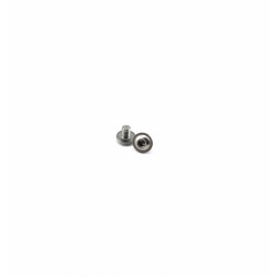 SB3X4F-A800FX-Button Flanged Head Screw (2 pcs)
