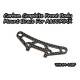 Vigor A800MMX Carbon Graphite Front Body Mount Bra