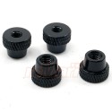 Yeah Racing Car Setup System Lock Nut for YT-0140 