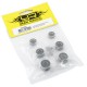 Yeah Racing Brass Chassis Weight Balancer 5g 10g 1