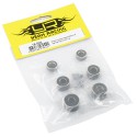 Yeah Racing Brass Chassis Weight Balancer 5g 10g 1
