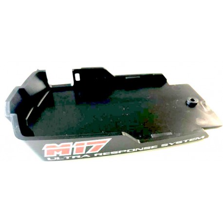 Sanwa M17 Battery Cover