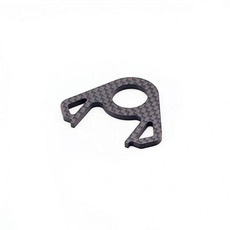 RC Maker Awesomatix A800FX Tweak Stick End