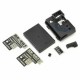 RX-461/462 Receiver Case Set