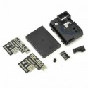 RX-461/462 Receiver Case Set