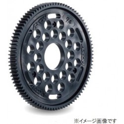 AXON Spur Gear DTS 64P 79T
