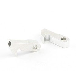 Quick-change lever front (2)