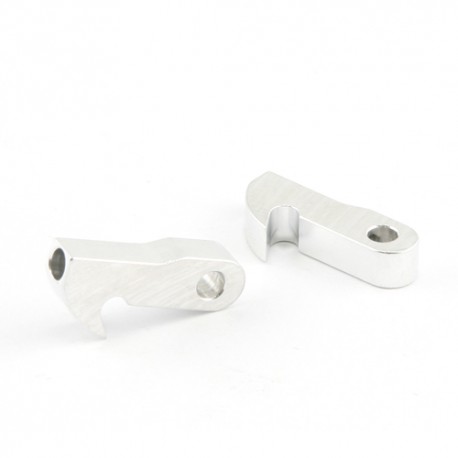 Quick-change lever front (2)
