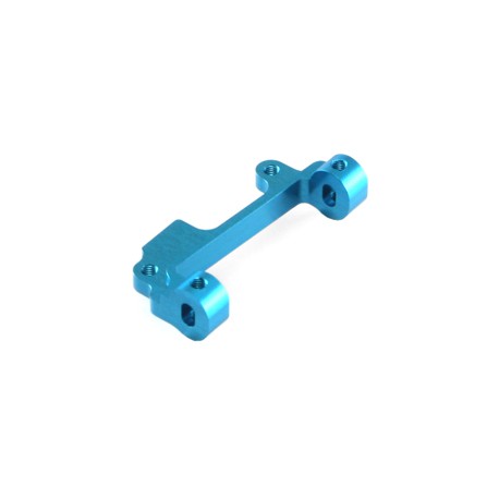 Bracket Suspensión Aluminio Delantero Superior Izq