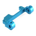 Bracket Suspensión Aluminio Delantero Superior Izq