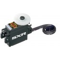Sanwa PGS-HR Mini SXR (0.10s/5.8kg/6.0V) Coreless 