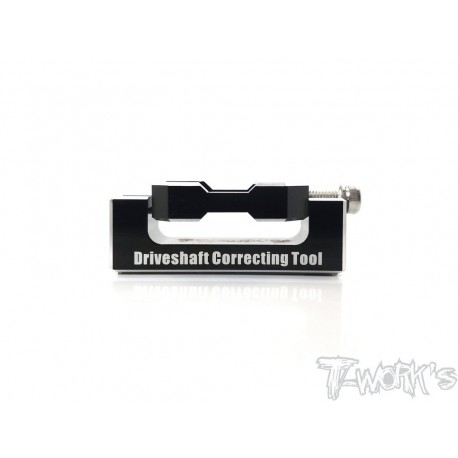 T-Work´s Driveshaft Correcting Tool 1/10 ON ROAD