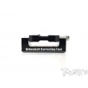 T-Work´s Driveshaft Correcting Tool 1/10 ON ROAD