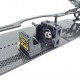 Adjustable Floating Electronic Plate Set for XRAY 