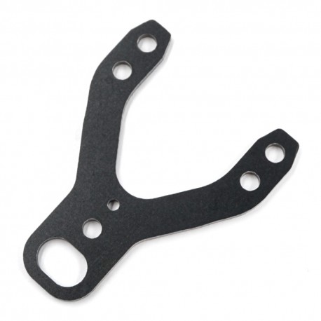 Execute FM1S FRP 2.0mm Front