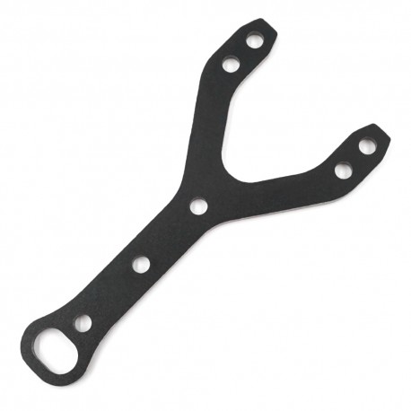 Execute FM1S FRP 2.0mm Rear