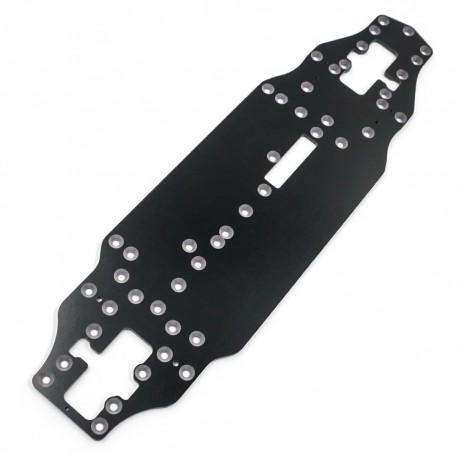Execute FM1S FRP 2.5mm Chassis