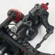 Grey Composite 4.8mm Flat Type