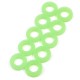 Silicone Gear Differential X-RING