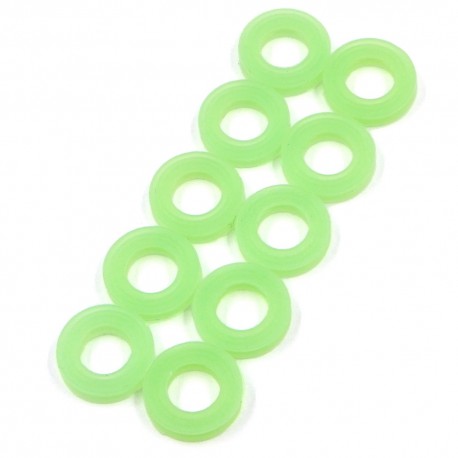 Silicone Gear Differential X-RING