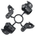 Hard Composite Steering Block Set For XM1 XM1S FM1S