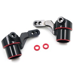 Aluminum Steering Block 2psc For XM1 XM1S FM1S