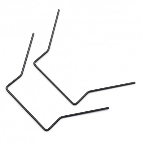 Anti-Roll Bar 1.2mm Front and Rear 2pcs For Ex