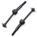 Steel Universal Shaft 2pcs For