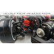 Execute FT1S 1/10 Sport FWD Touring Car Kit