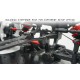 Execute FT1S 1/10 Sport FWD Touring Car Kit