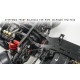 Execute FT1S 1/10 Sport FWD Touring Car Kit